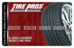 Tire Pros CC